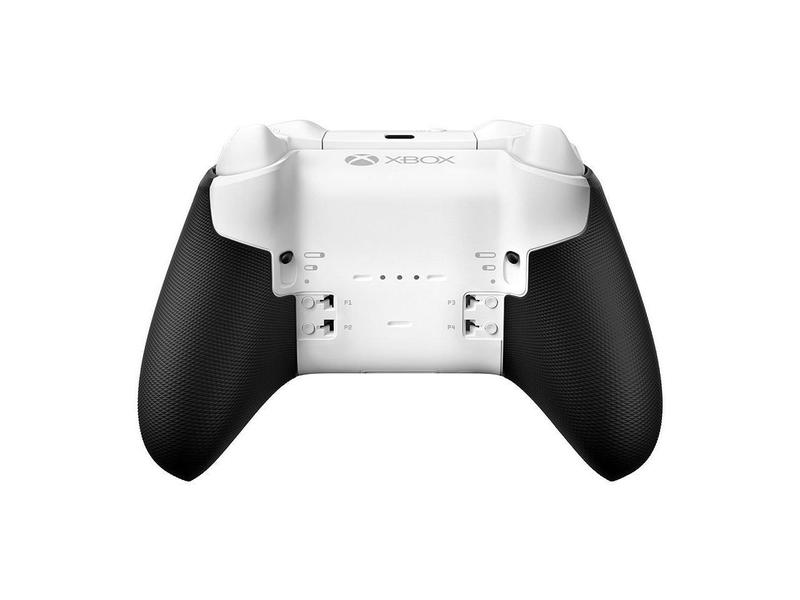 [Price Drop] Microsoft Xbox Elite Series 2 Wireless Controller - White Accessories Game Console