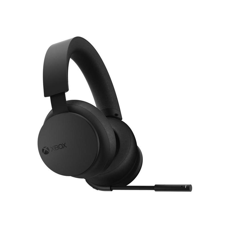 Xbox Wireless Headset – Xbox Series X|S, Xbox One, and Windows Devices