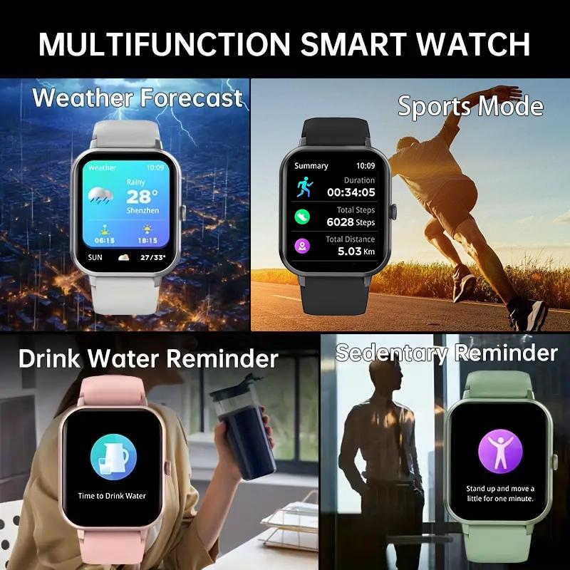 Smart Watch 1.83