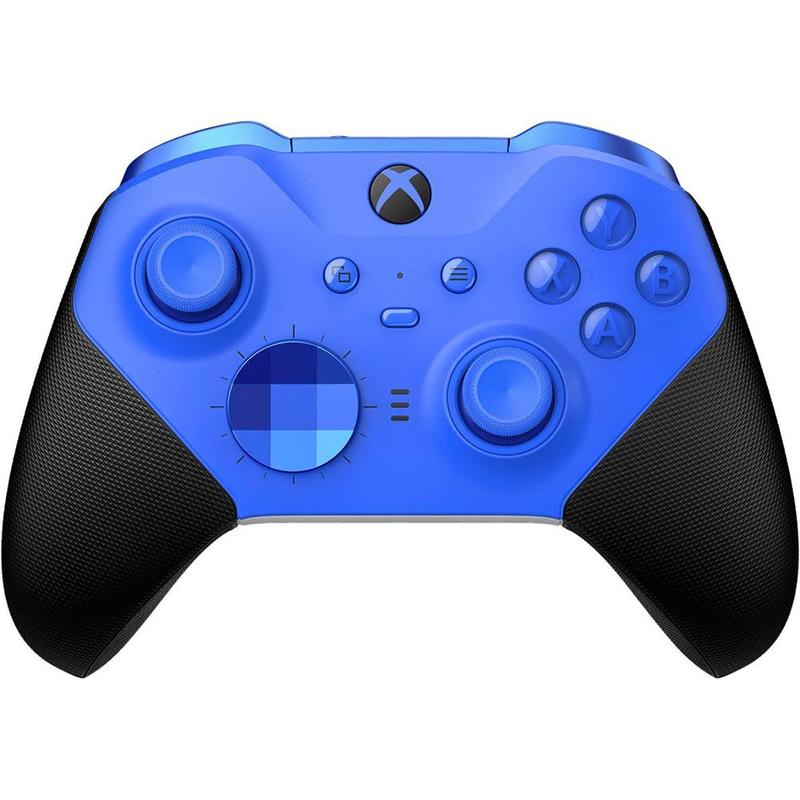 Microsoft Wireless Xbox Elite Controller Series 2, Blue